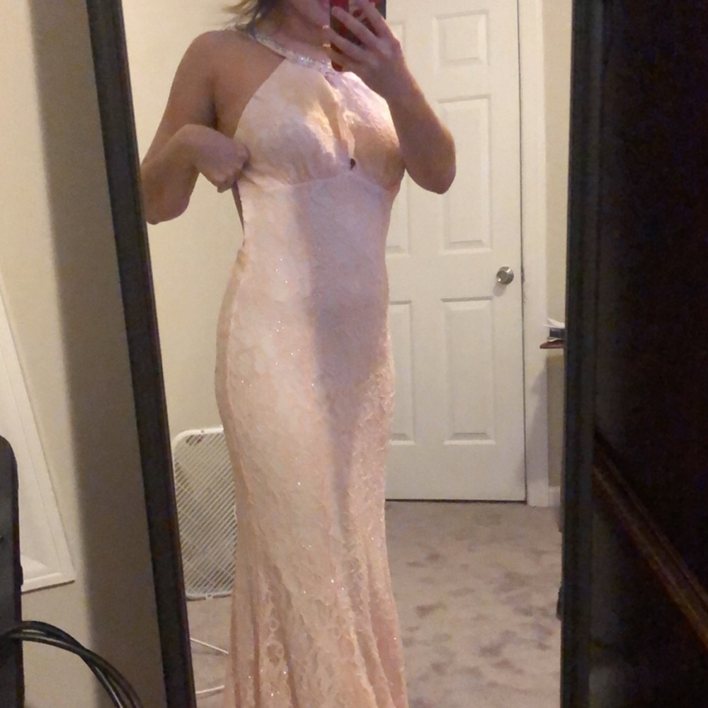 Prom dresses